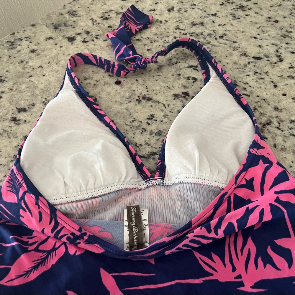 Tommy Bahama Swim Top - Picture 4 of 4